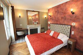 Hotel Excelsior Batignolles