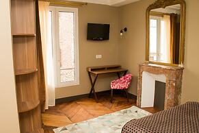 Hotel Excelsior Batignolles