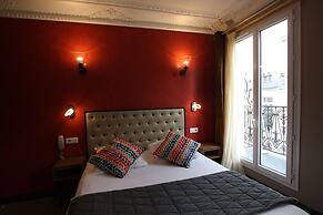 Hotel Excelsior Batignolles