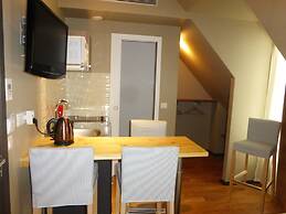 Hotel Excelsior Batignolles