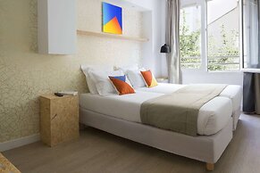 Hotel Izzy