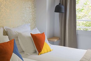 Hotel Izzy