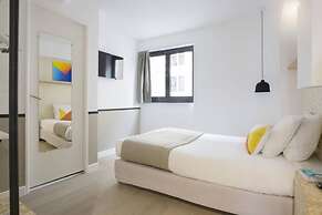 Hotel Izzy