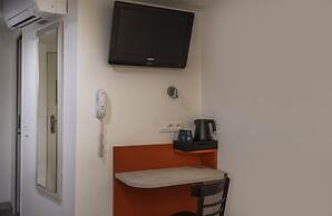 Hotel Saint Georges Lafayette