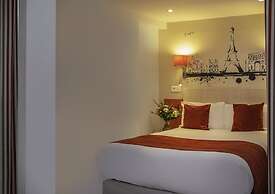 Hotel Saint Georges Lafayette