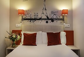 Hotel Saint Georges Lafayette