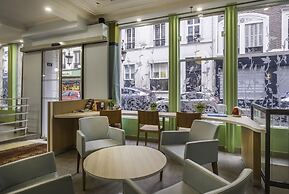 Hotel Saint Georges Lafayette