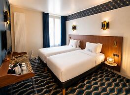 Kyriad Paris 13 - Italie Gobelins