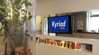 Kyriad Paris 13 - Italie Gobelins