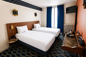 Kyriad Paris 13 - Italie Gobelins