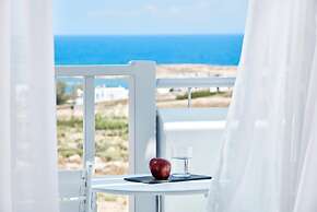 Mr & Mrs White Paros