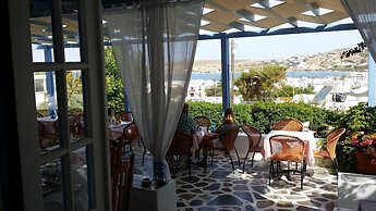Panorama Hotel
