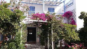 Panorama Hotel