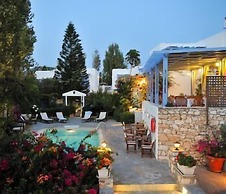 Panorama Hotel