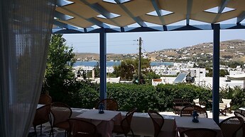 Panorama Hotel