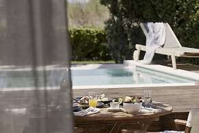 Yria Boutique Hotel & Spa
