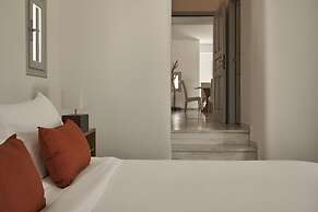 Yria Boutique Hotel & Spa