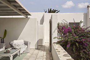 Yria Boutique Hotel & Spa