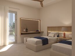 Yria Boutique Hotel & Spa