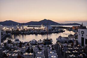 Yria Boutique Hotel & Spa