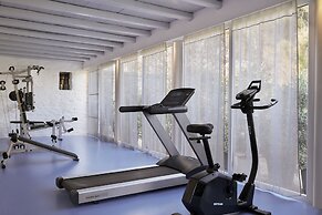 Yria Boutique Hotel & Spa