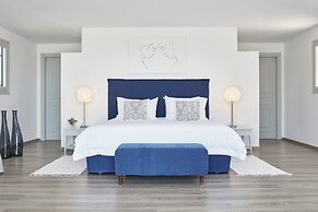 Yria Boutique Hotel & Spa