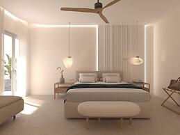 Yria Boutique Hotel & Spa