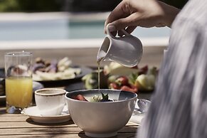 Yria Boutique Hotel & Spa