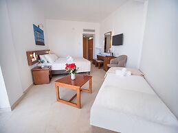 Avlida Hotel