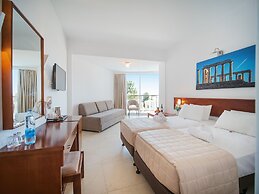 Avlida Hotel