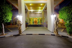 Avlida Hotel