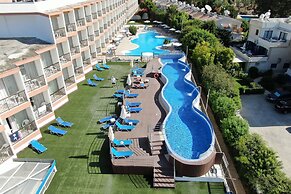 Avlida Hotel