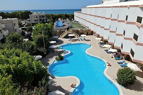 Avlida Hotel