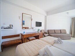 Avlida Hotel