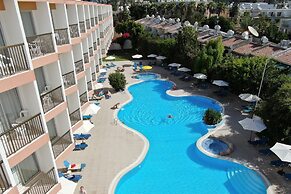 Avlida Hotel