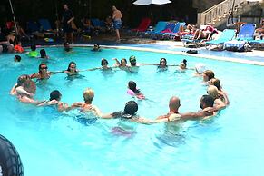Avlida Hotel