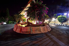 Avlida Hotel