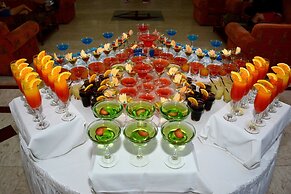 Avlida Hotel