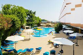Avlida Hotel