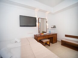 Avlida Hotel