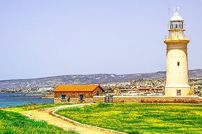 Avlida Hotel