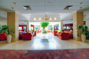 Avlida Hotel
