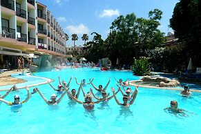 Avlida Hotel