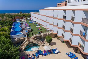 Avlida Hotel