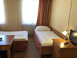 Pension Brezina Prague