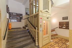 Pension Brezina Prague