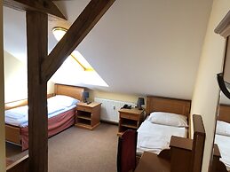 Pension Brezina Prague