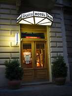 Pension Brezina Prague