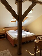 Pension Brezina Prague