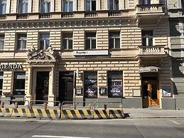 Pension Brezina Prague